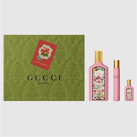 gucci flora set|gucci flora gorgeous gift set.